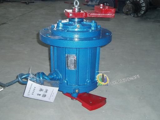 TO5立式振動電機專家，輕小使用方便