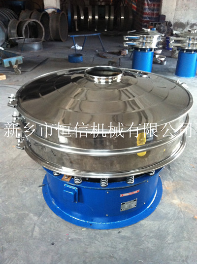 廠家直銷振動篩 面粉篩 篩粉機 質量三包