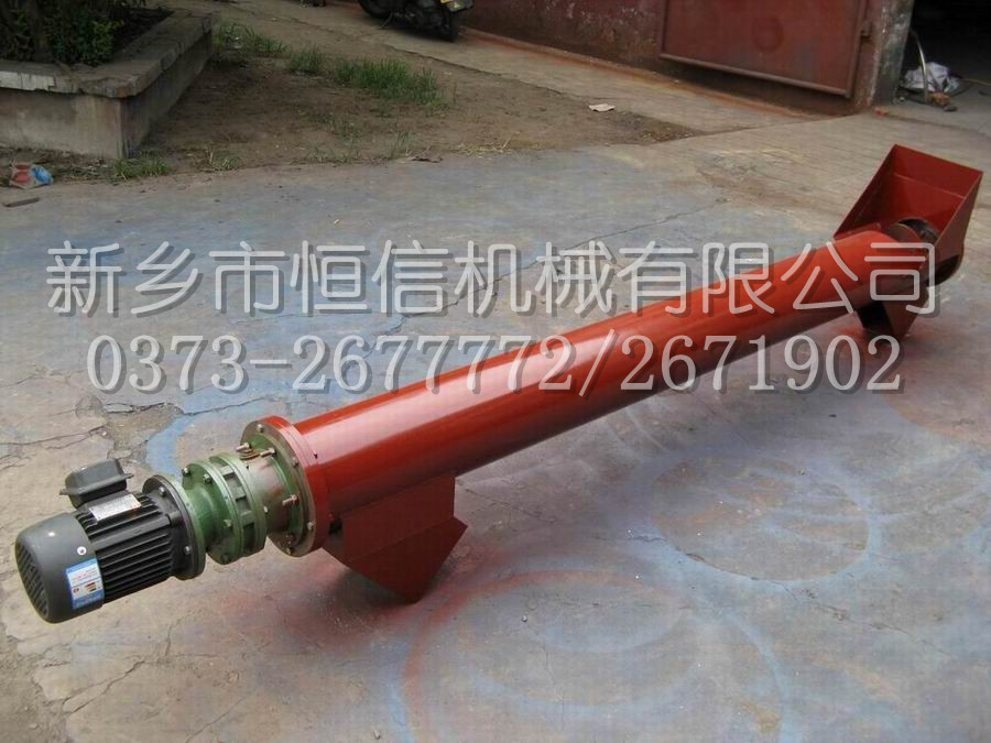 供應優質螺旋輸送機