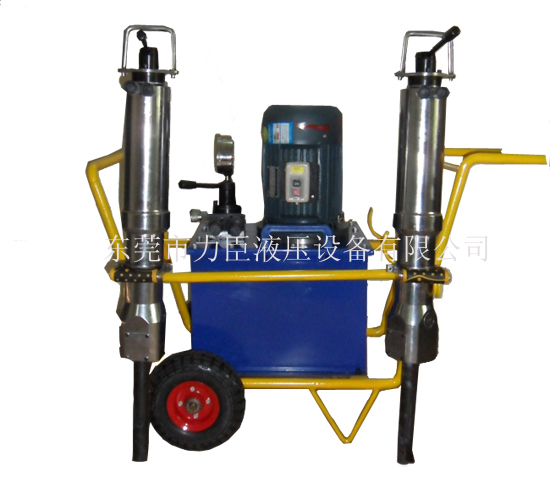 巖石分裂機(jī)