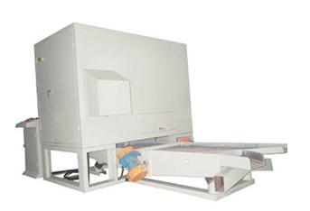 豆類(lèi)脫皮分選機(jī)