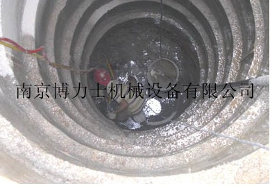 供應人工挖孔樁設備分裂機