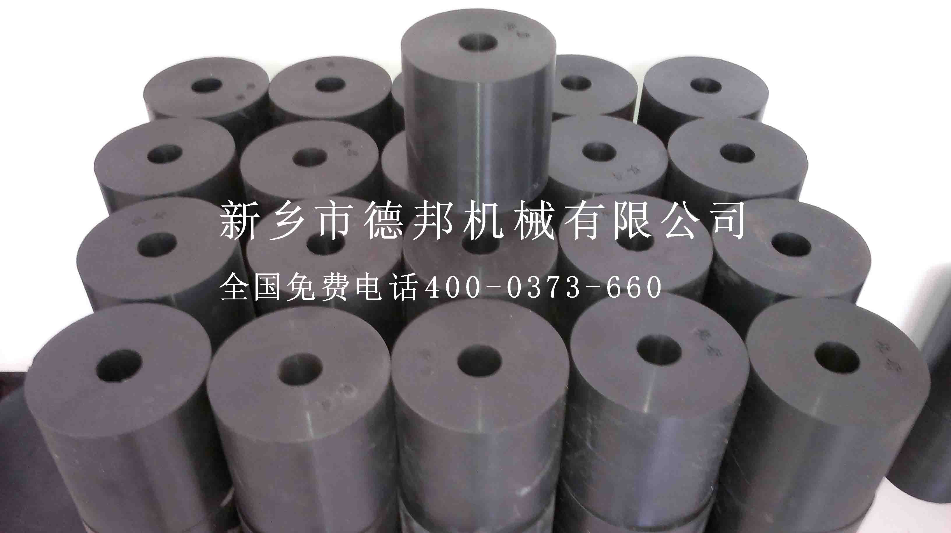  打造精品橡膠彈簧成就發展之路