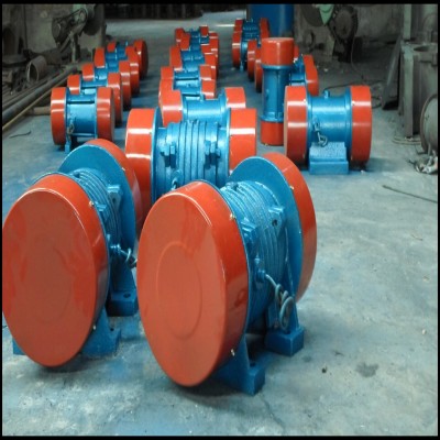 YZD系列振動(dòng)電機(jī)