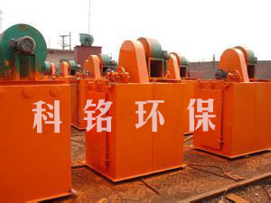 HD系列單機除塵器