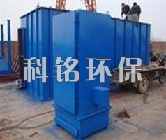 PL型單機除塵器