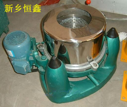 供應脫油機|食品脫油機|金屬屑脫油機|工業脫水機|新鄉恒鑫