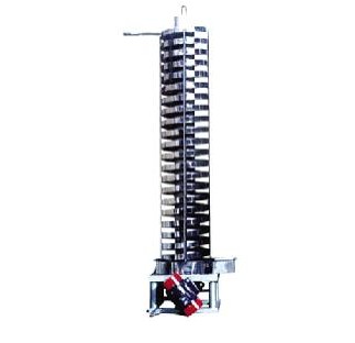廠家直銷 10米垂直提升機(jī) 輸送機(jī) 垂直螺旋輸送機(jī)