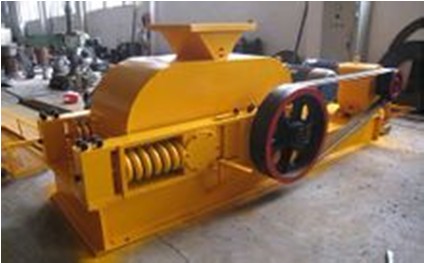 2PG1000*700破碎機生產廠家 對輥式破碎機 破碎設備