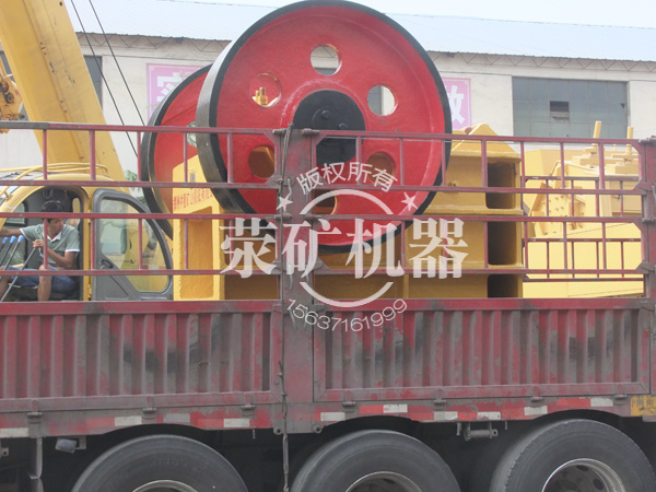 500t/h石料生產線|石料生產線配置方案