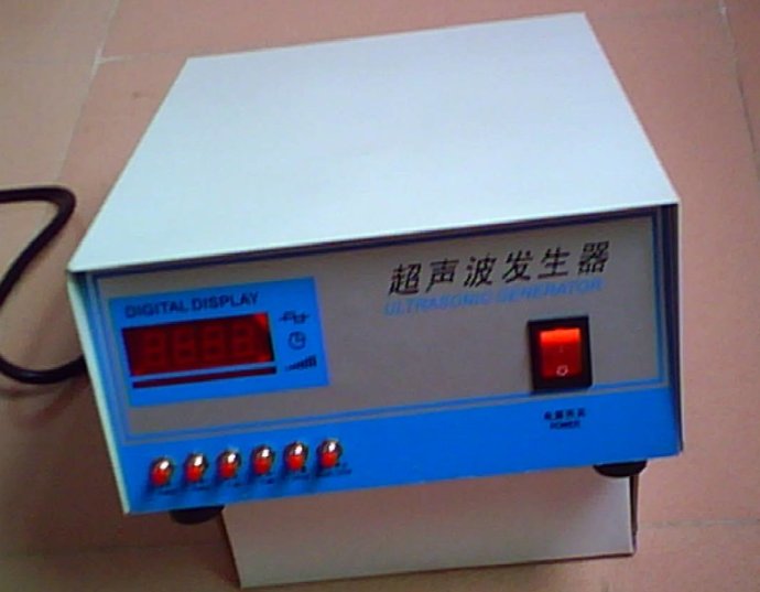 超聲波實驗篩電源