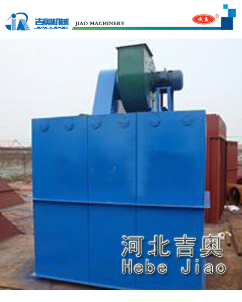 UF型單機袋收塵器