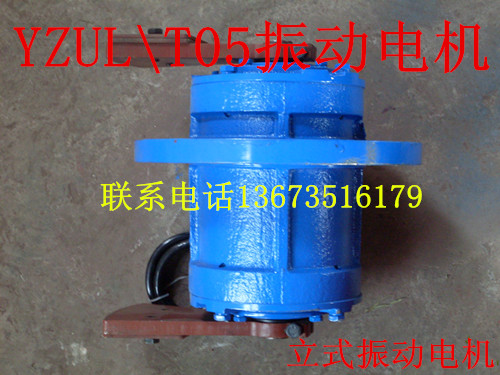 YZUL立式振動(dòng)電機(jī)廠家直銷