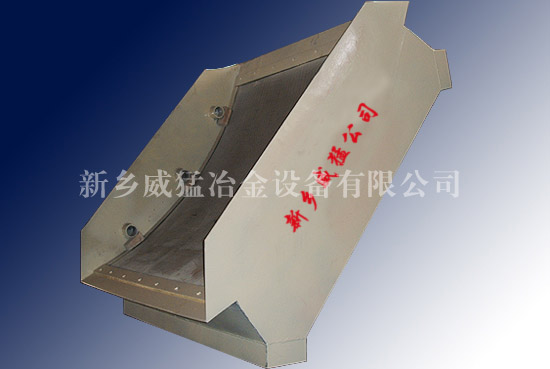 河南共威專業生產W(F)HS-1820Ⅰ弧形篩