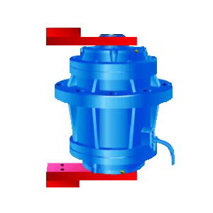 YZUL系列振動(dòng)源三相異步電機(jī)/立式電機(jī)