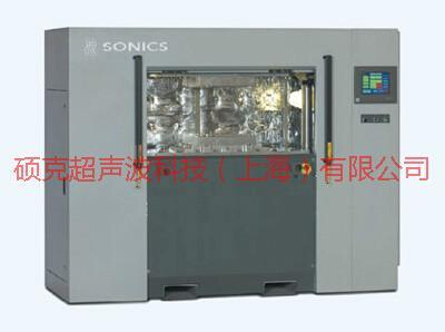 美國SONICS振動摩擦機(jī)