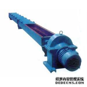 新鄉GX型螺旋輸送機-輸送機廠家