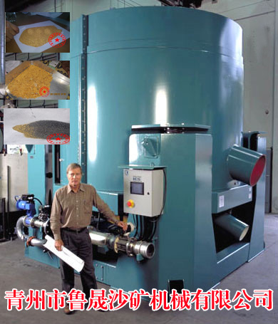 選礦離心機(jī)，選礦重金屬離心機(jī)，選礦離心機(jī)的產(chǎn)量