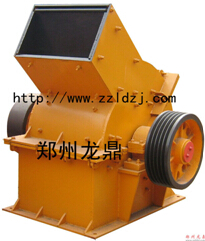 值得信賴的專業破碎機