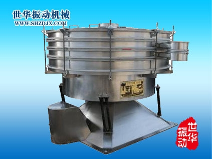新鄉搖擺篩 振動搖擺篩 搖擺篩廠家-世華振動