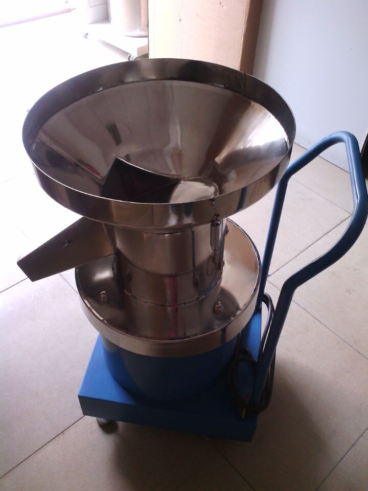 全自動粉末篩粉機 自動鏈條加油機