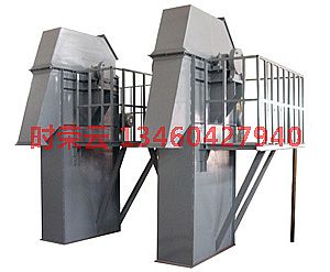 NSE系列板鏈式提升機