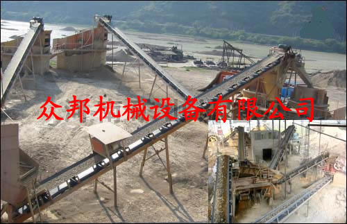 膠帶輸送機