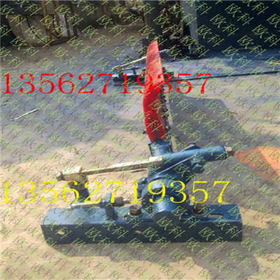包頭清掃器 實用型彈簧清掃器  實用型皮帶機聚氨酯清掃器廠家