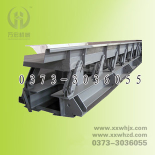  水平輸送機(jī)、長(zhǎng)距離振動(dòng)輸送機(jī)、耐高溫輸送機(jī)