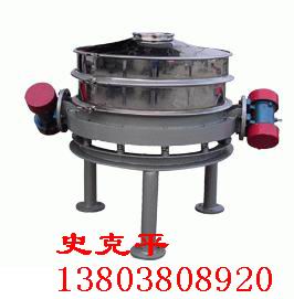 ZPS-1200直排式振動篩哪家有現貨？