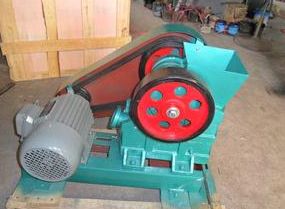 小型顎式破碎機，密封型顎式破碎機5ryiCAe9