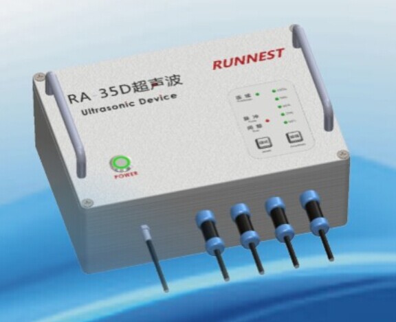 超聲波發生器RA-35D-4
