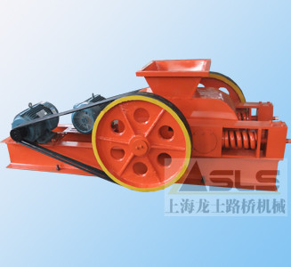 上海小型破碎機 小型對輥破碎機 小型對輥破