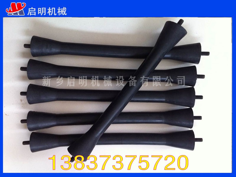 旋振篩拉簧，天然橡膠拉簧，型號齊全