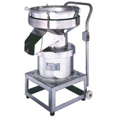 廠家直銷450型過濾篩分機(jī)