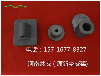 益陽 專業鑄造直線自振源 振動電機 機殼 