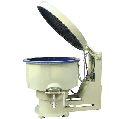 振動研磨機加裝環保隔音蓋150L