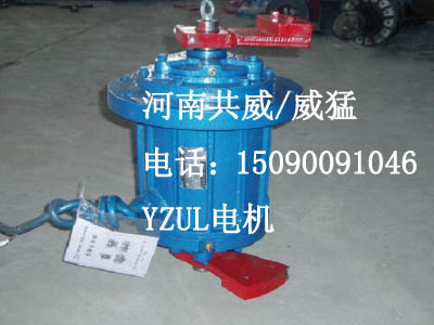 優(yōu)質(zhì)旋振篩YZUL立式振動電機(jī)單法蘭振動電機(jī)
