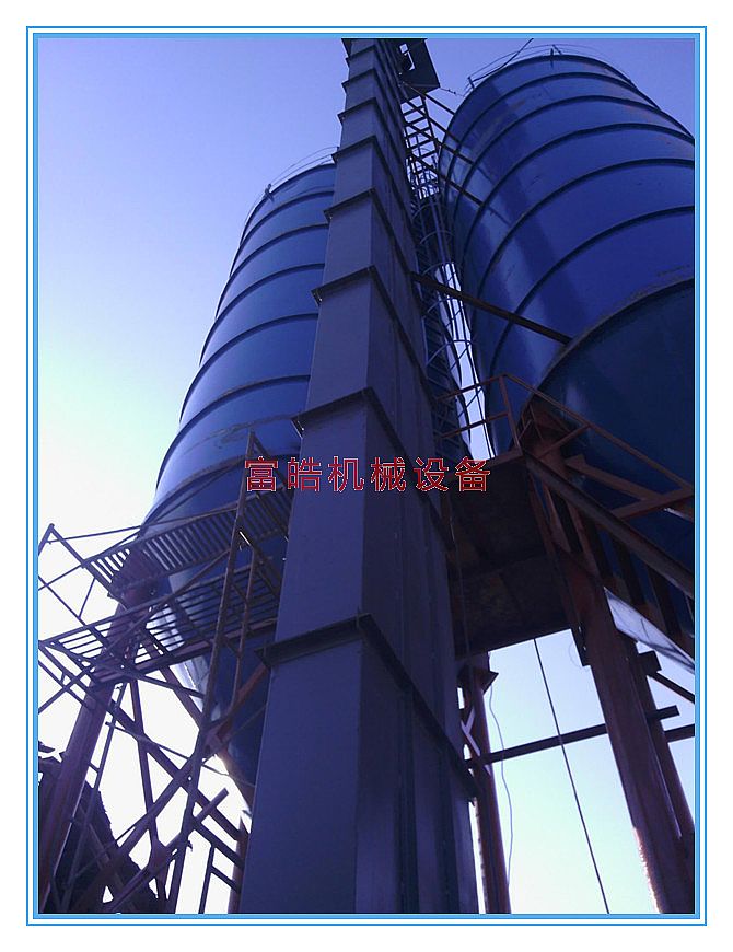 TH環鏈斗式提升機