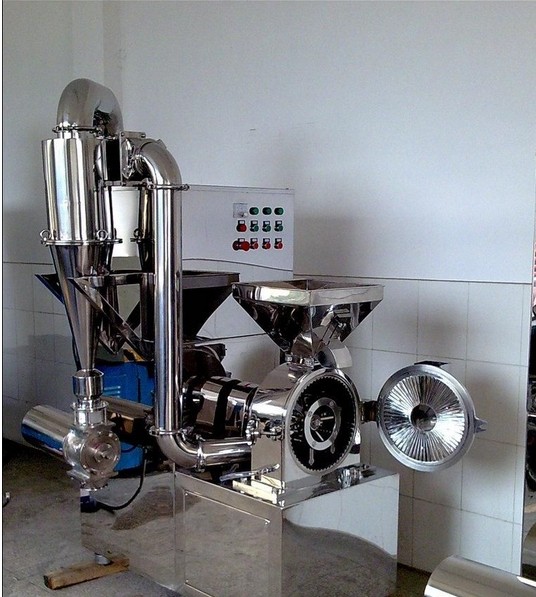 甩賣ZFJ-20B枸杞粉碎機 中草藥全能粉碎機