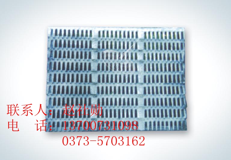 供應高服旋振篩配件  篩板  新鄉高服篩機13700731098