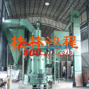 5R雷蒙磨粉機(jī) 方解石磨粉機(jī)