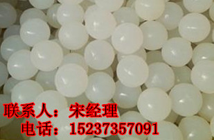 實心橡膠球-振動篩清網球-高彈力橡膠球1