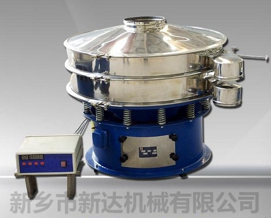 超聲波振動篩