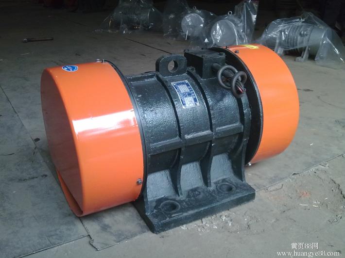 新鄉YZU-5-2臥式振動電機廠家現貨特價出售
