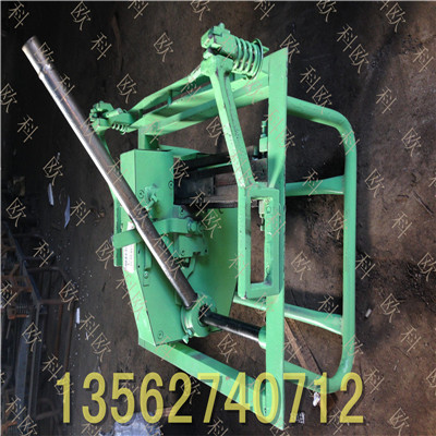  DK3杠桿式釘扣機  拉桿式皮帶釘扣機