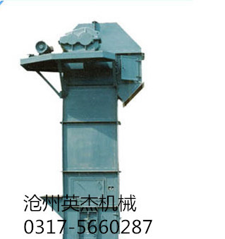 上海斗式提升機廠家專業生產TH斗式提升機