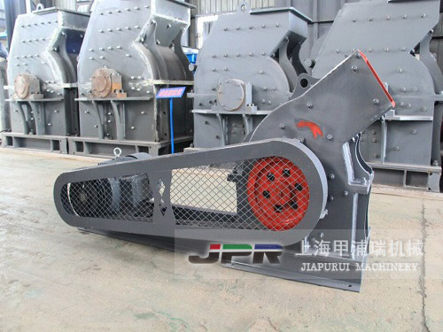 PC400x300錘式破碎機設備，小型錘式碎石機廠家