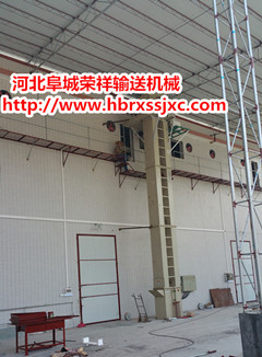 斗式提升機上料機廠家銷量一覽表