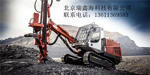 供應(yīng)山特維克鉆機DX系列